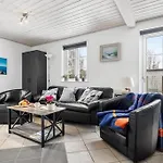 Nyaraló Sb129-sydals-birkemose-150 *