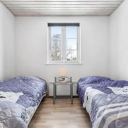 Sb129-sydals-birkemose-150 Nyaraló Skovmose