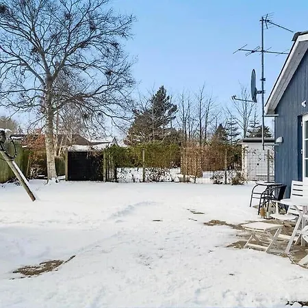 Sb129-sydals-birkemose-150 Ferienhaus *