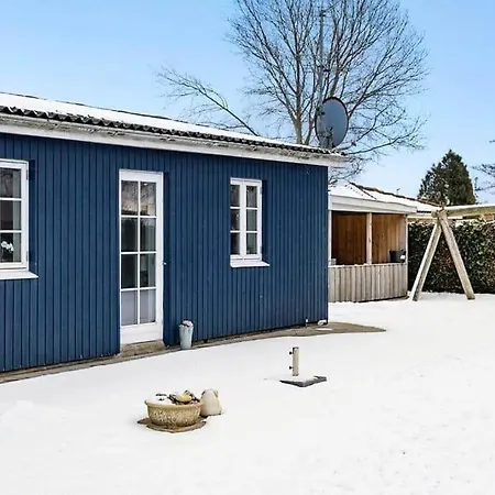 Ferienhaus Sb129-sydals-birkemose-150 *