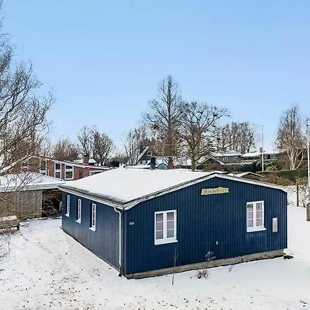 Ferienhaus Sb129-sydals-birkemose-150 Skovmose