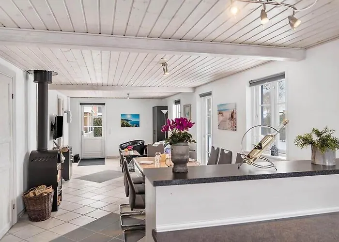 Sb129-sydals-birkemose-150 Feriehus *