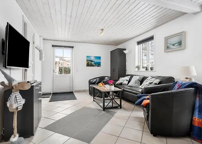 Sb129-sydals-birkemose-150 Feriehus Skovmose