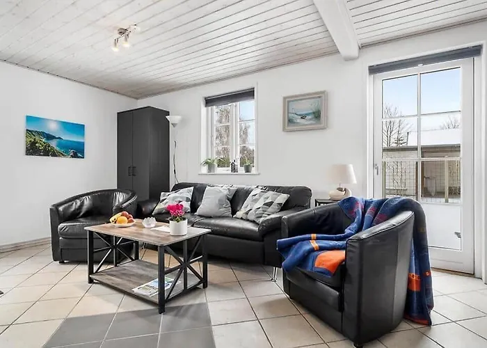 Feriehus Sb129-sydals-birkemose-150 *