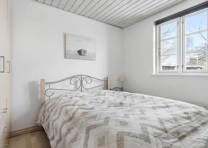 Sb129-sydals-birkemose-150 Dom wakacyjny *