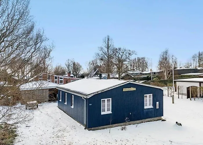 Sb129-sydals-birkemose-150 Dom wakacyjny