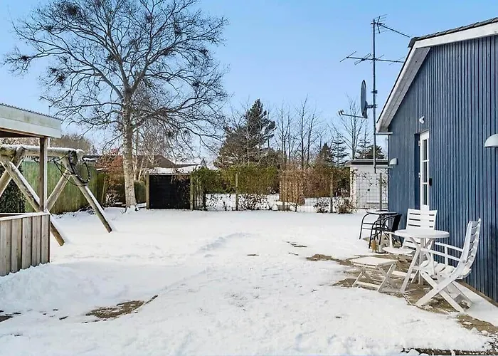Sb129-sydals-birkemose-150 Feriehus *