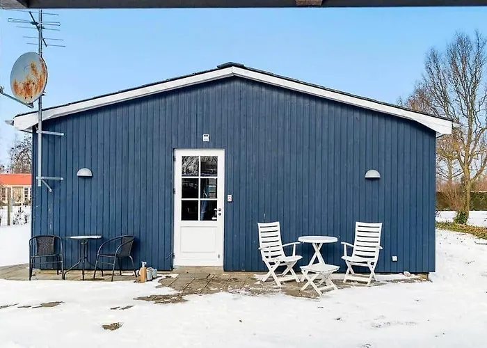 Sb129-sydals-birkemose-150 Feriehus Skovmose